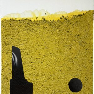 Planetary Surface II