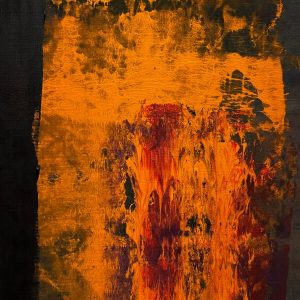 While My Heart Is Still Beating